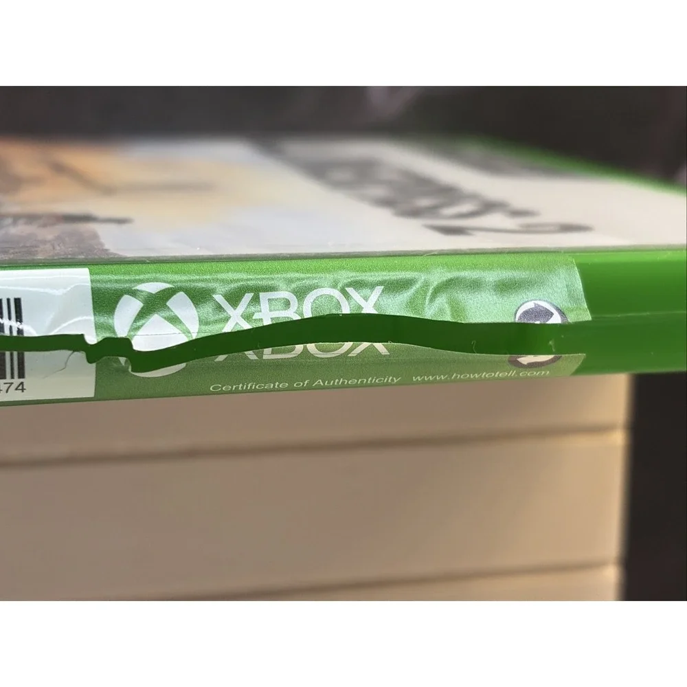 Overpass 2 - Microsoft Xbox Series X - Opened Un-played - Disk Mint